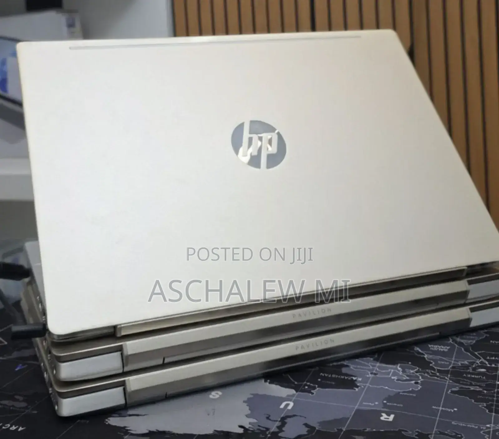 New Laptop HP Pavilion 14 16GB Intel Core I5 SSD 512GB