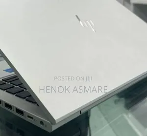 New Laptop HP EliteBook 830 G8 16GB Intel Core I7 SSD 1T