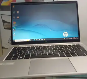 New Laptop HP EliteBook 835 G7 16GB AMD Ryzen 5 SSD 512GB