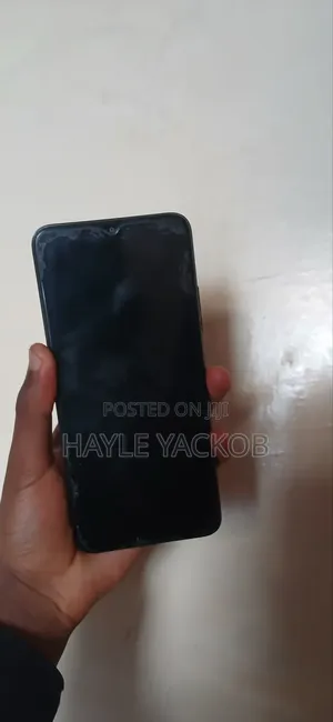 ZTE Blade A54 128 GB Gray