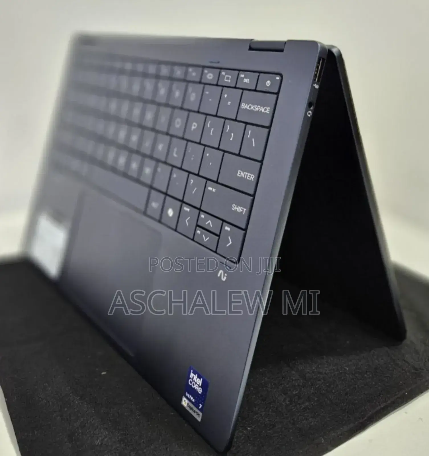 New Laptop HP OmniBook 5 14" 16GB Intel Core Ultra 7 SSD 1T
