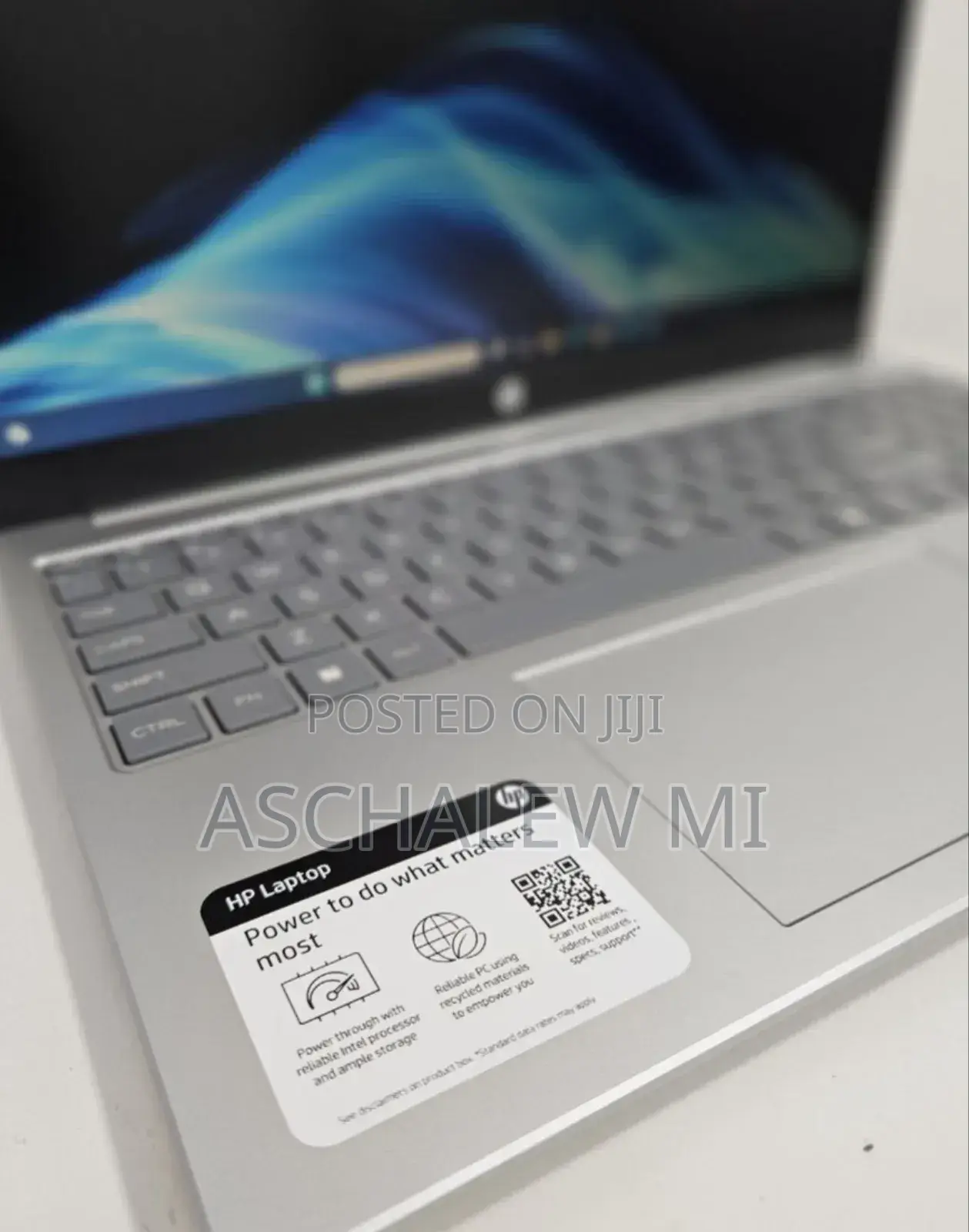 New Laptop HP Pavilion 14 16GB Intel Core i5 SSD 512GB