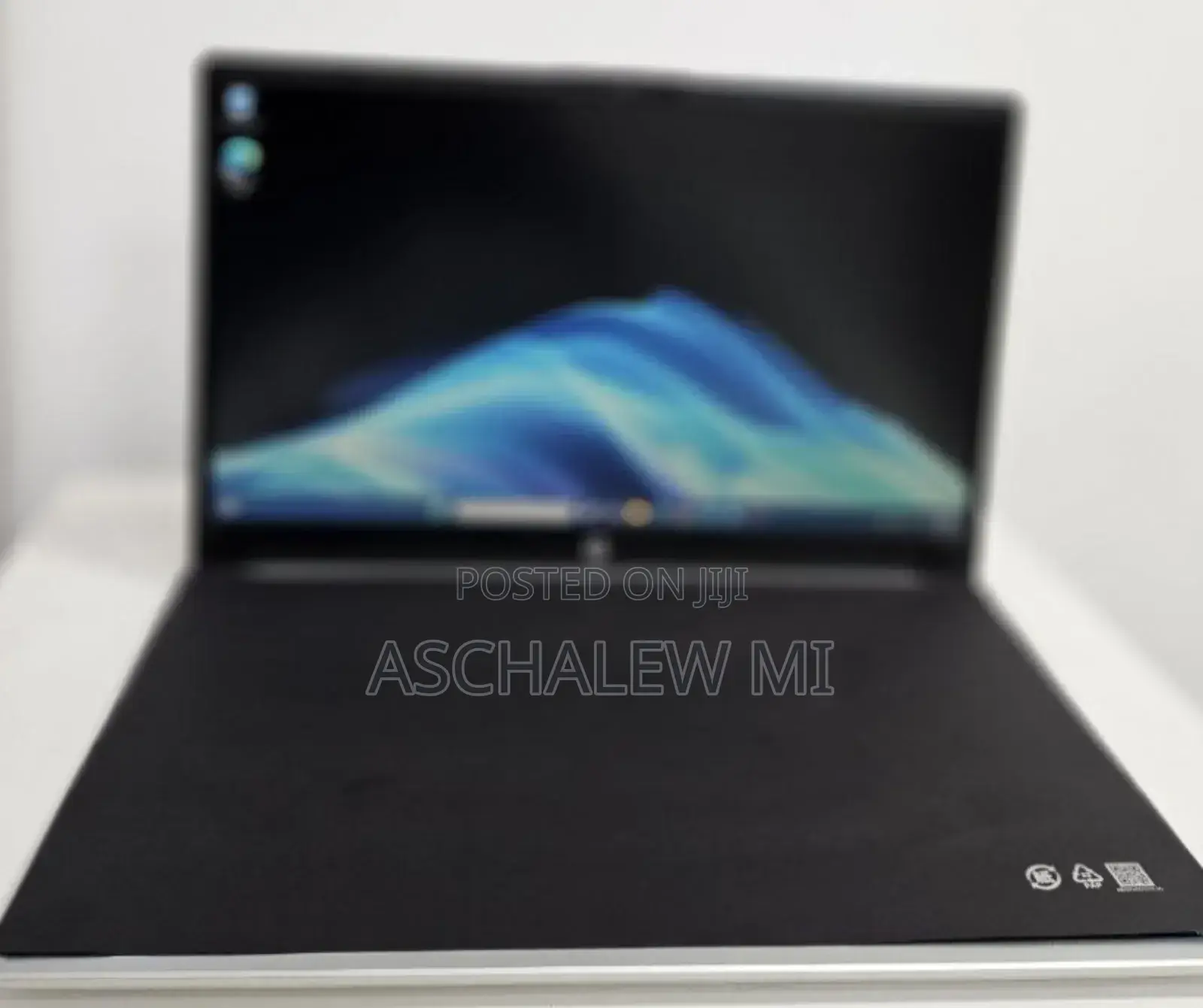 New Laptop HP Pavilion 14 16GB Intel Core i5 SSD 512GB