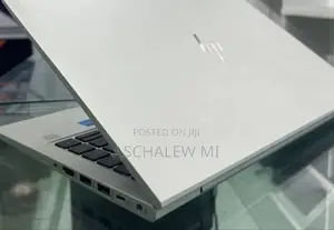New Laptop HP EliteBook 830 G8 16GB Intel Core I7 SSD 512GB