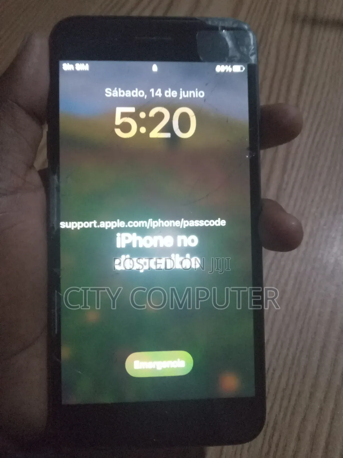 Apple iPhone 13 256 GB Purple