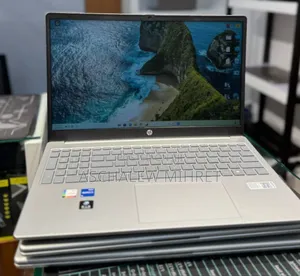 New Laptop HP Stream Notebook 16GB Intel Core I5 SSD 1T