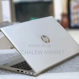 New Laptop HP ProBook 450 16GB Intel Core I7 SSD 1T