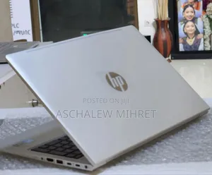 New Laptop HP ProBook 450 16GB Intel Core I7 SSD 1T