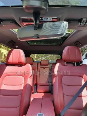 Jetour X70 Plus 2022 White