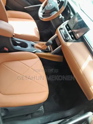 New Toyota Corolla Cross Hybrid 2025 White