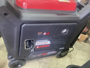 A-power Inverter Generator