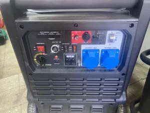 A-power Inverter Generator