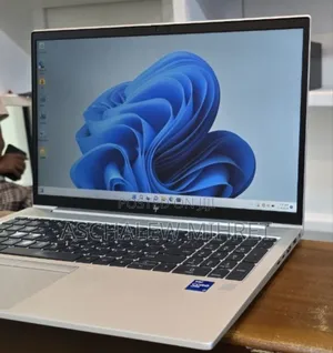 New Laptop HP EliteBook 850 G8 16GB Intel Core I7 SSD 512GB