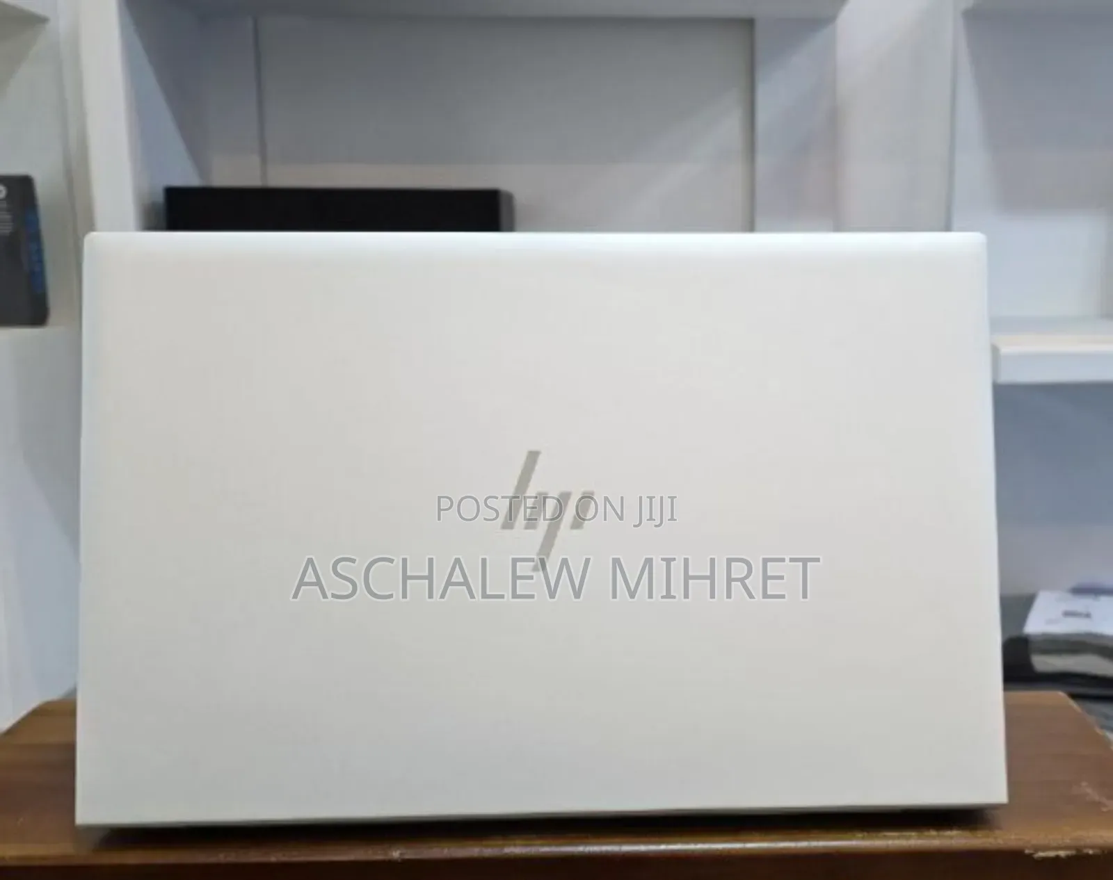 New Laptop HP EliteBook 850 G8 16GB Intel Core I7 SSD 512GB