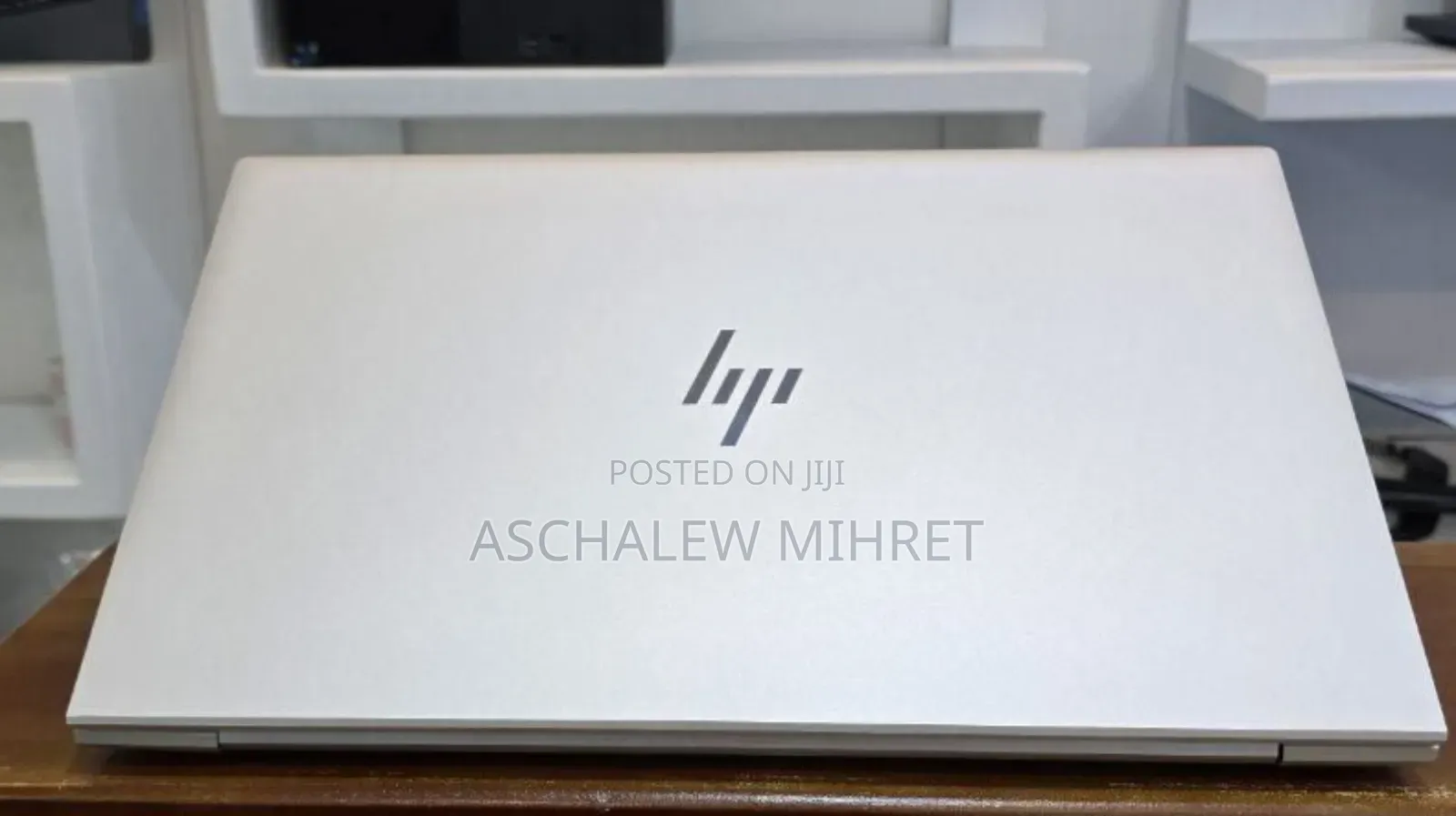 New Laptop HP EliteBook 850 G8 16GB Intel Core I7 SSD 512GB