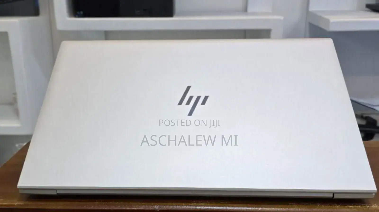 New Laptop HP EliteBook 850 G8 16GB Intel Core I7 SSD 512GB