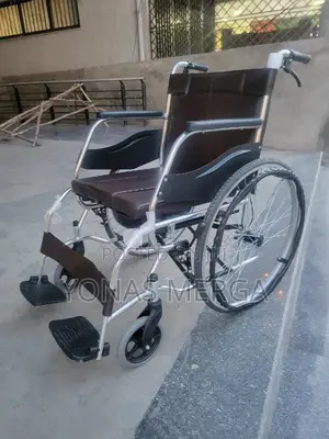 Commode Function Wheelchair杉啓wheels for Senior,Disabled,Injured(150kg)