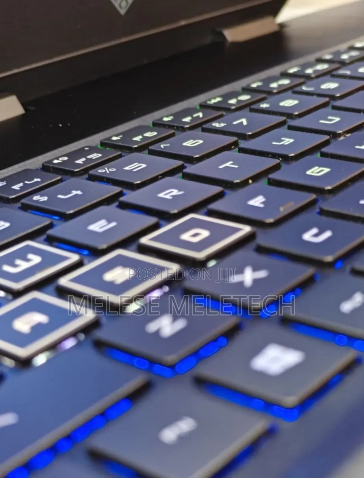 New Laptop HP Omen 15 16GB Intel Core I7 HDD+SSD 1T