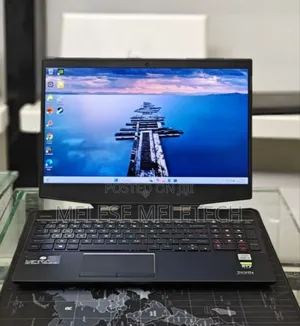 New Laptop HP Omen 15 16GB Intel Core I7 HDD+SSD 1T