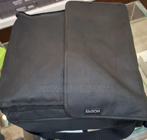 Brand New With Manual Epson Projector