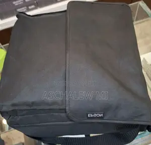 Brand New With Manual Epson Projector