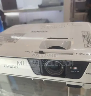 Slightly Used Eb-X31 Projector