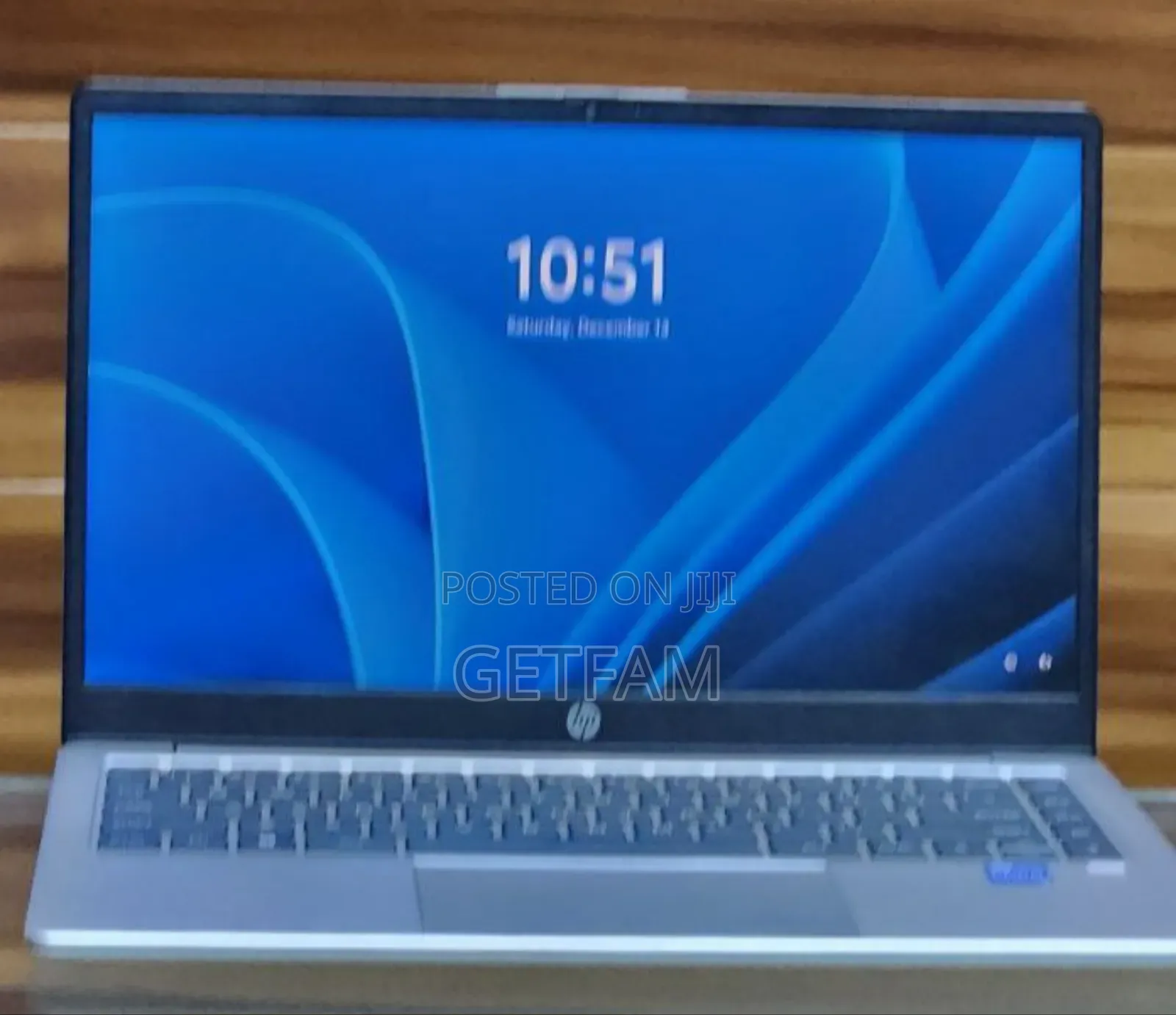 New Laptop HP Stream Notebook 16GB Intel Core I5 SSD 512GB