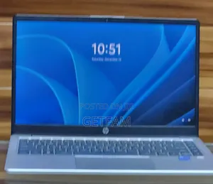 New Laptop HP Stream Notebook 16GB Intel Core I5 SSD 512GB