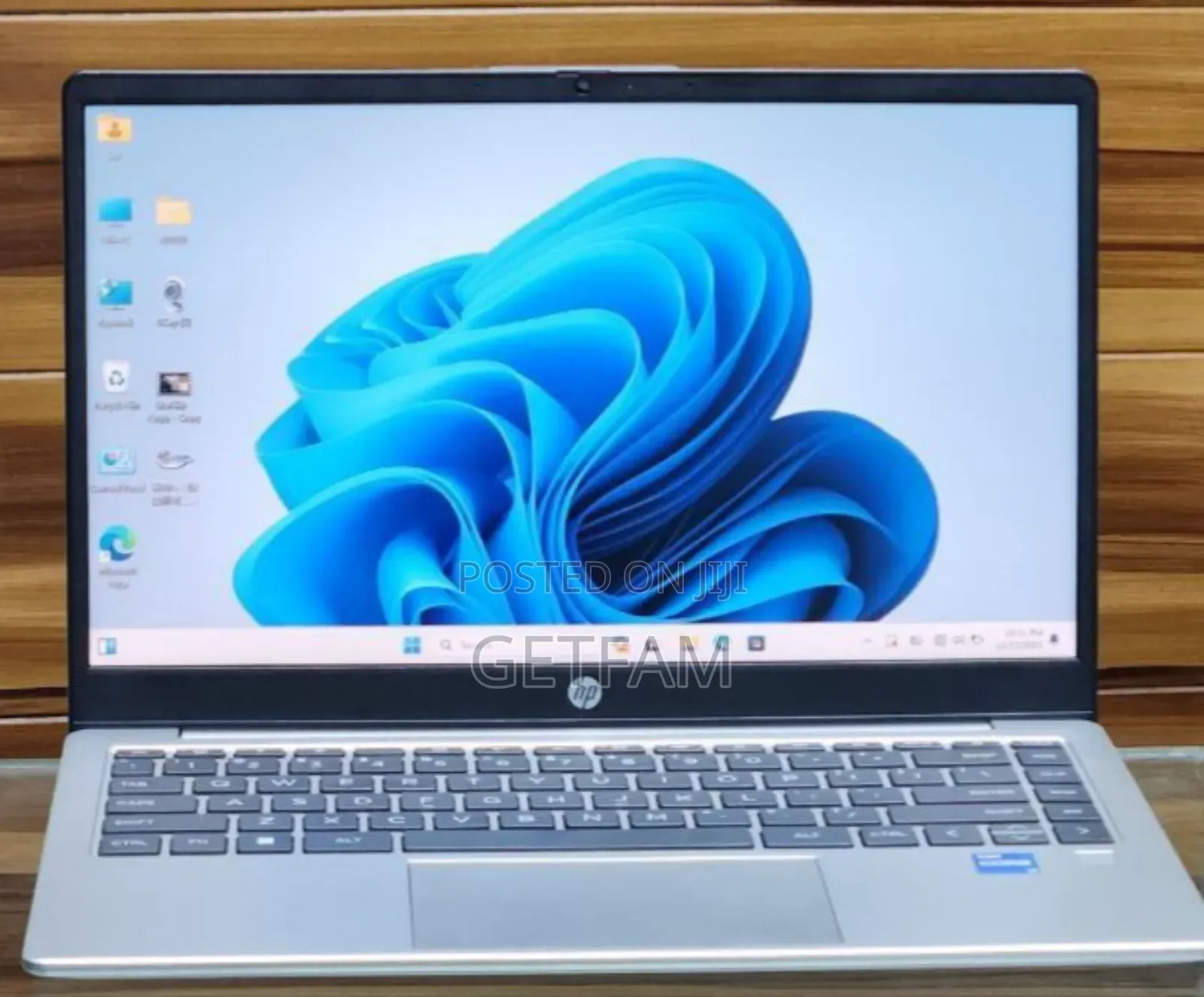 New Laptop HP Stream Notebook 16GB Intel Core I5 SSD 512GB