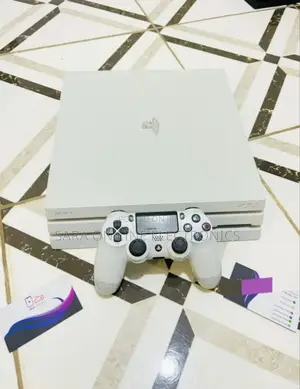 Ps-4 Sony Playstation Orignal New 2025 Model 2year Warranty