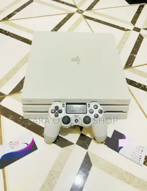 Ps-4 Sony Playstation Orignal New 2025 Model 2year Warranty