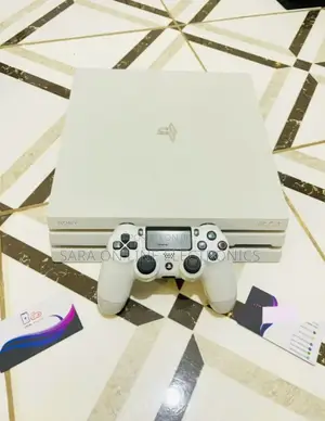 Ps-4 Sony Playstation Orignal New 2025 Model 2year Warranty