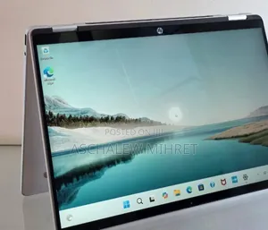 New Laptop HP OmniBook 5 14" 16GB Intel Core 7 SSD 1T