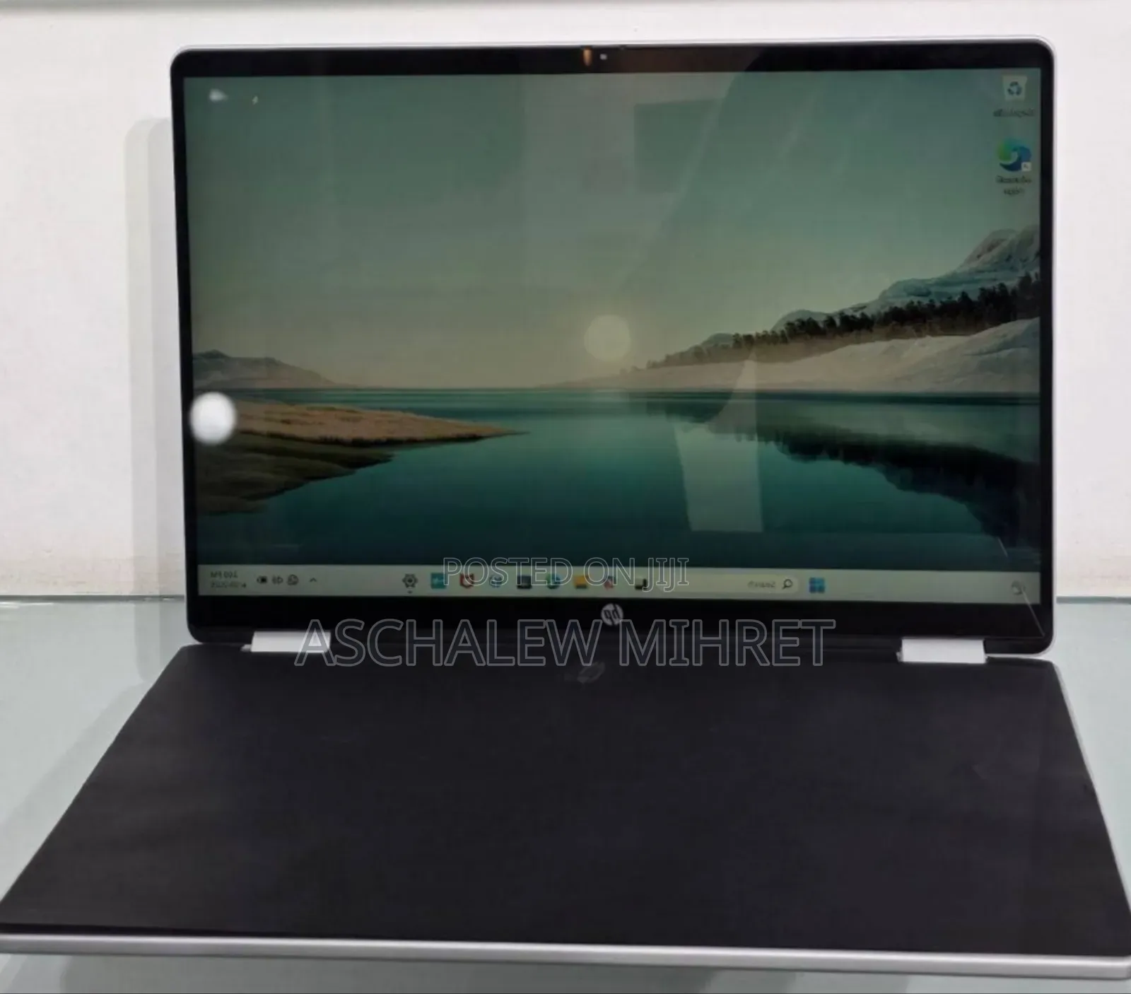 New Laptop HP OmniBook 5 14" 16GB Intel Core 7 SSD 1T