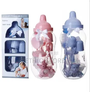 Photo - Big Boss 12 PCS Baby Bank