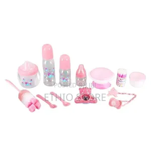 Big Boss 12 PCS Baby Bank