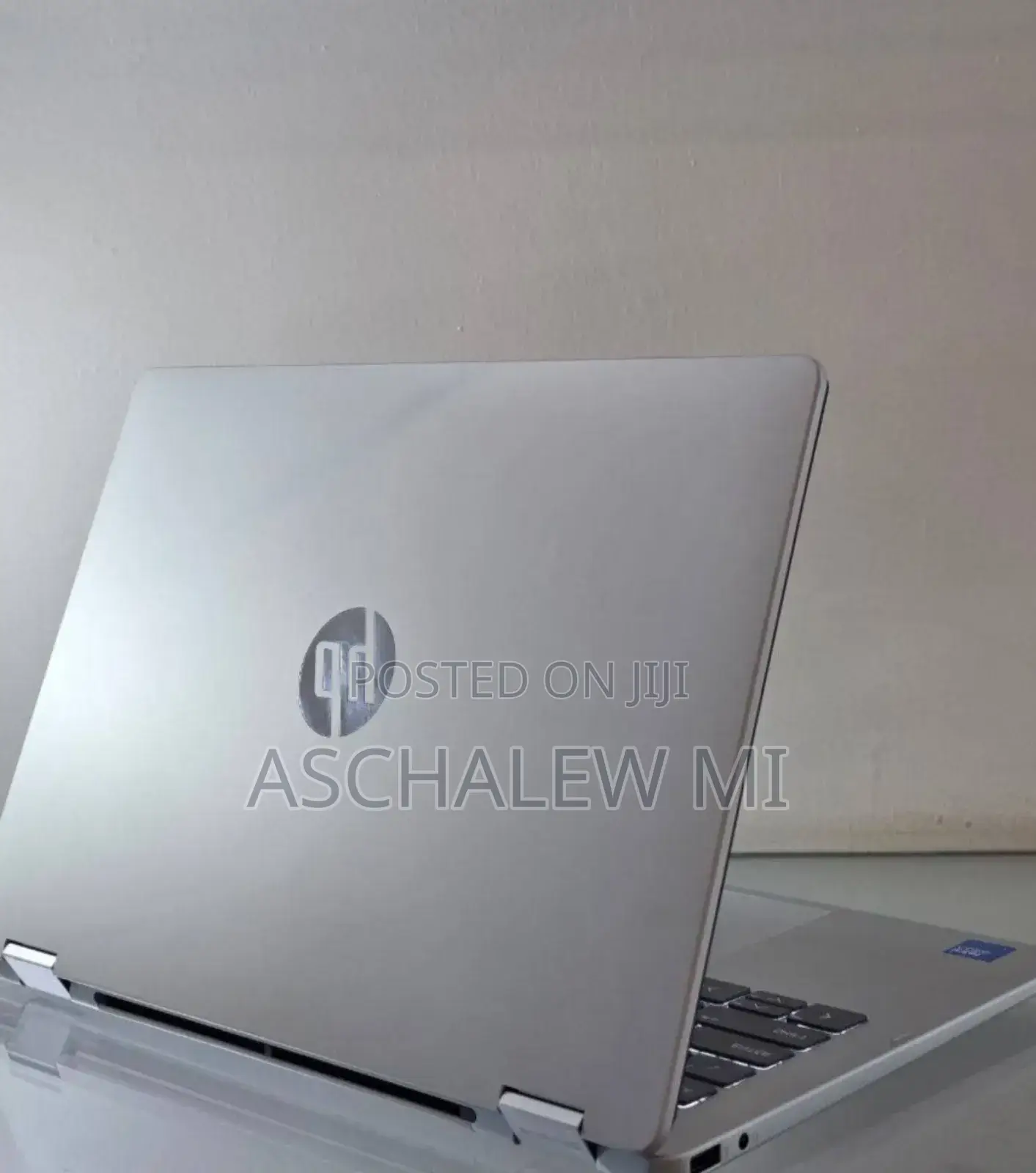 New Laptop HP OmniBook 5 14" 16GB Intel Core 7 SSD 1T