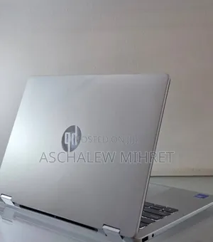 New Laptop HP OmniBook 5 14" 16GB Intel Core 7 SSD 1T