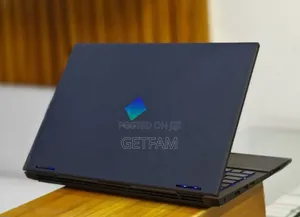 Photo - New Laptop HP Omen 15 16GB Nvidia SSD 512GB