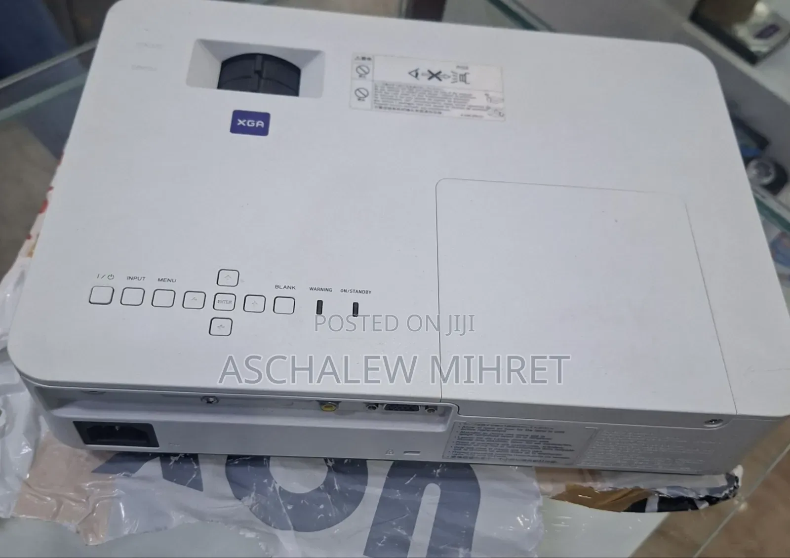 New Arrival Sony VPL-Dx221 Projector