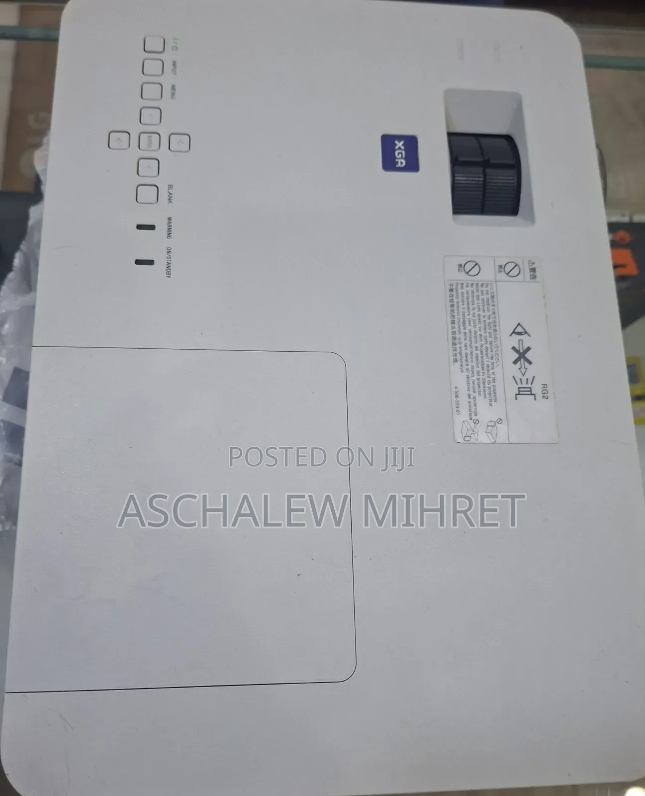 New Arrival Sony VPL-Dx221 Projector