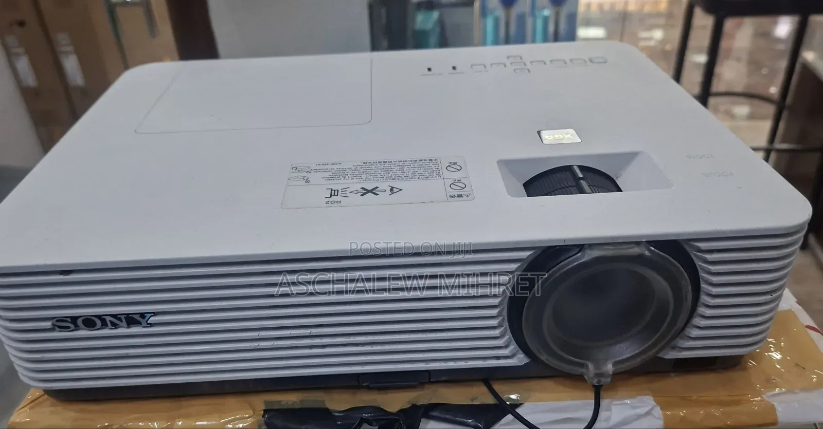 New Arrival Sony VPL-Dx221 Projector