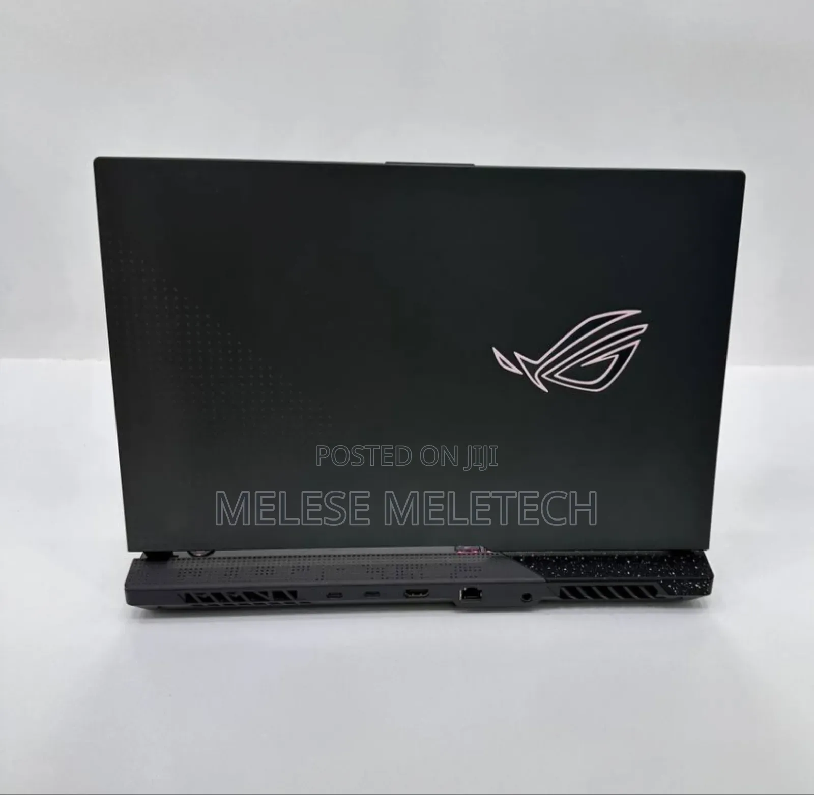 New Laptop Asus ROG Strix G16 G614 16GB Intel Core I7 SSD 512GB