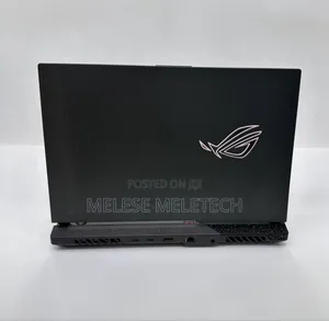 New Laptop Asus ROG Strix G16 G614 16GB Intel Core I7 SSD 512GB