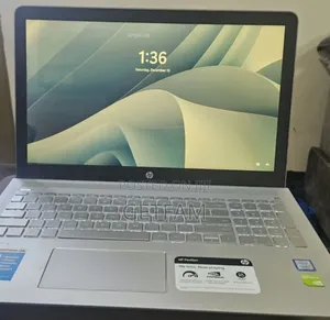 Photo - New Laptop HP Pavilion 15 16GB Intel Core I7 SSD 512GB