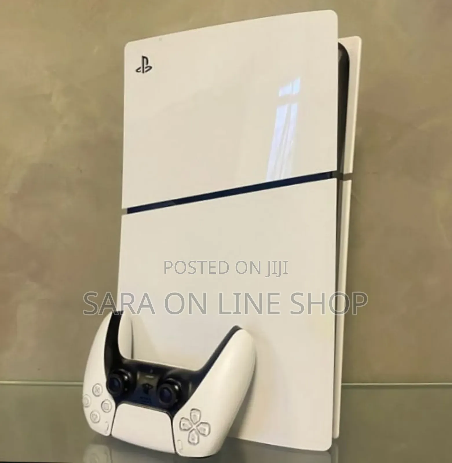 Sony Playstation Ps-5 Orignal 2year Real Warranty