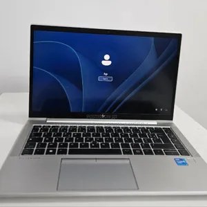 Photo - New Laptop HP EliteBook 840 G8 16GB Intel Core I5 SSD 512GB