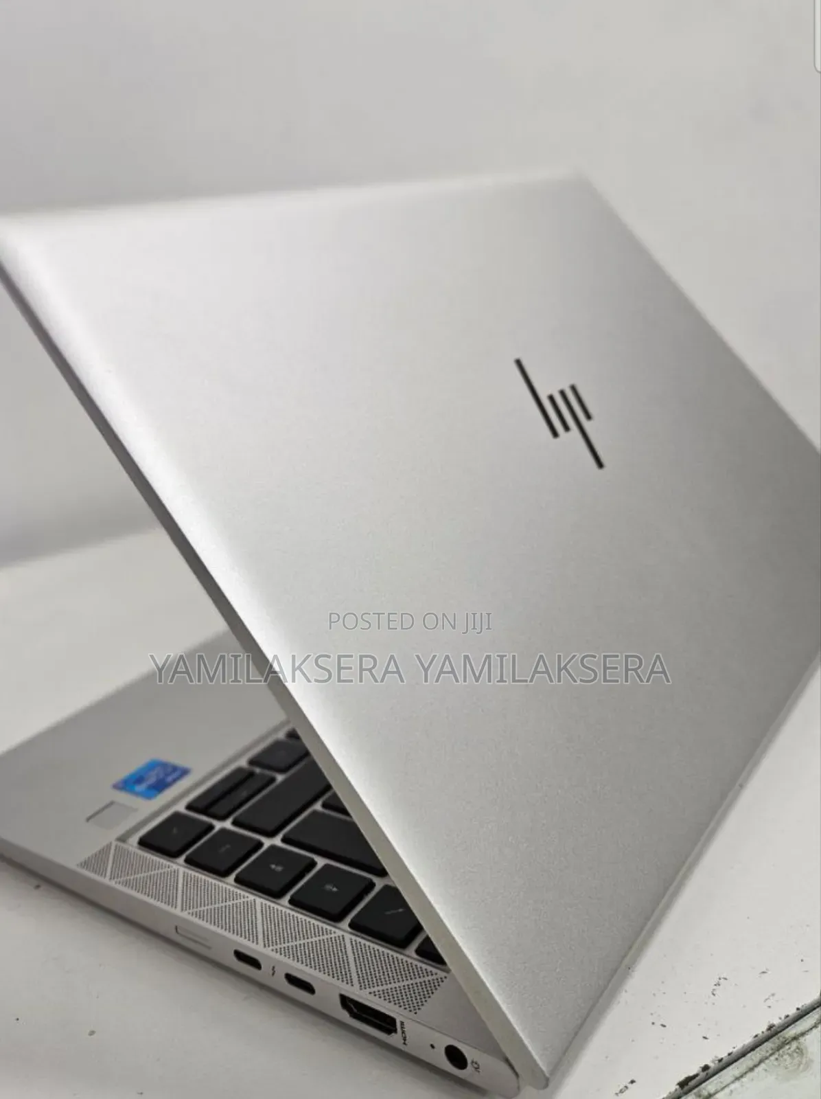New Laptop HP EliteBook 840 G8 16GB Intel Core I5 SSD 512GB