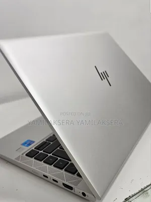 New Laptop HP EliteBook 840 G8 16GB Intel Core I5 SSD 512GB