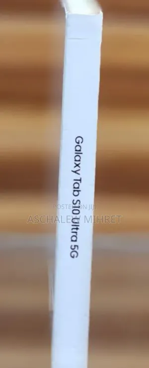 New Samsung Galaxy Tab S10 Ultra 512 GB